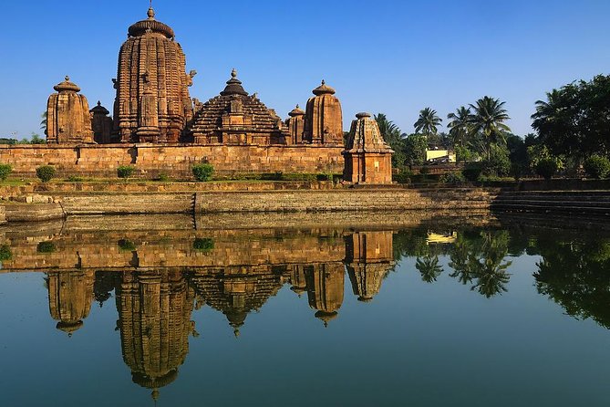 Bhubaneswar Tour