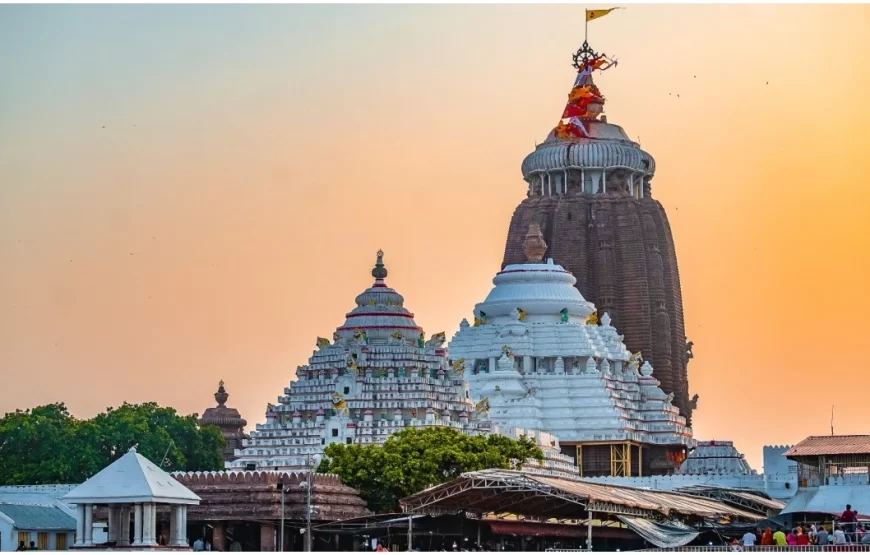 Puri Tour