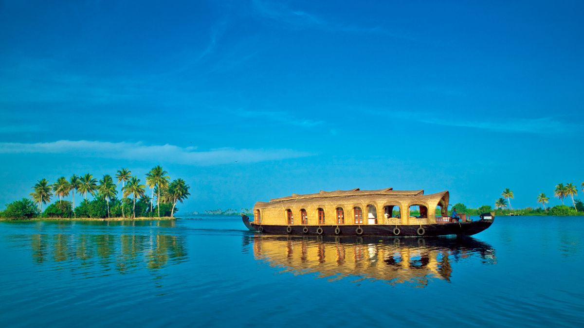 Kerala Tour