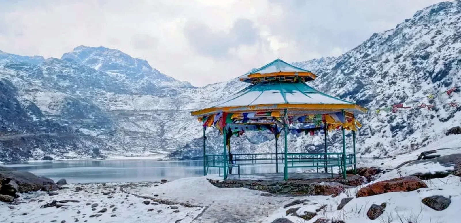 Sikkim Tour