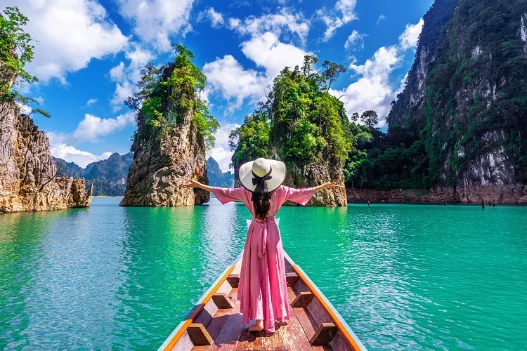 Thailand Tour