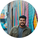 sushil nayak profile picture