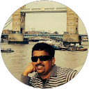 Gopal Balasubramaniam profile picture